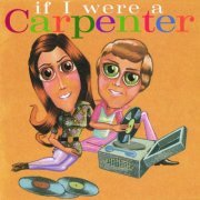 Various Artists - If I Were A Carpenter (1994)