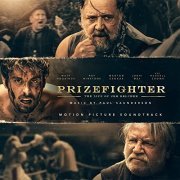 Paul Saunderson - Prizefighter (Original Motion Picture Soundtrack) (2022) [Hi-Res]