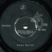 Sean Byrne - Rarities (2022) Hi-Res