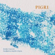 Emilia Vancini - Pigri (2025)
