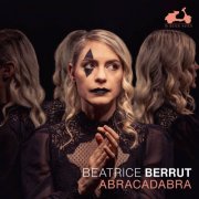 Beatrice Berrut - Abracadabra (2025) [Hi-Res] [Dolby Atmos]