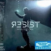 Within Temptation - Resist (2019) [Japanese Edition]