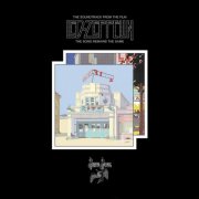 Led Zeppelin - The Soundtrack From The Film The Song Remains The Same (1976) [Vinyl]