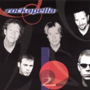 Rockapella - Rockapella 2 (2000)