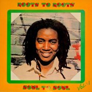 VA - Roots to Roots Soul to Soul (2025) [Hi-Res]