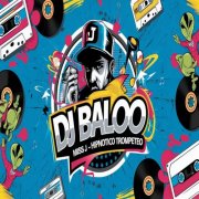 Dj Baloo - Hipnotico Trompeteo (2025)