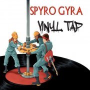 Spyro Gyra - Vinyl Tap (2019) [CD-Rip]