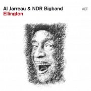 Al Jarreau & NDR Bigband - Ellington (2024) [Hi-Res]