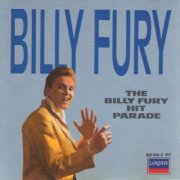 Billy Fury - The Billy Fury Hit Parade (1982)
