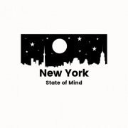 Harry Geller And His Orchestra - New York State of Mind (2023)
