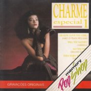 VA - Charme Especial 1 (1986/1994)