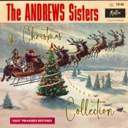 The Andrews Sisters - The Christmas Collection (Restored Original) (2024) [Hi-Res]