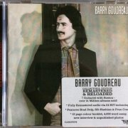 Barry Goudreau - Barry Goudreau (1980) [2010 Rock Candy Remastered]