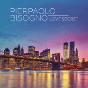 Pirpaolo Bisogno - Love Secret (2019)