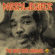 Darryl Jenifer - The Weather Channel (2026) [Hi-Res]