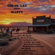 The Ol Lau Laumen - The Ol' Lau Sings 'Marty' (2025)