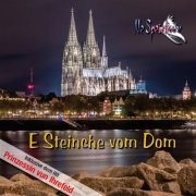 Ne Spetzboov - E Steinche vum Dom (2020)