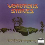 Various Artist - Wondrous Stories: 33 Artists That Shaped The Prog Rock Era (2010)