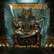 Brainstorm - Plague Of Rats (2025) Hi-Res