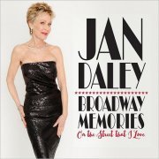 Jan Daley - Broadway Memories (2019)