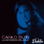 Carlo Buti - La Giovinezza Del Sole (2025) Hi-Res