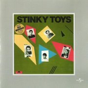 Stinky Toys - Plastic Faces (Reissue) (1977/2007)