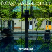 Roland Van Campenhout - roland & the deep blue sea (2024)