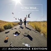 Fiona Joy Hawkins, Rebecca Daniel - To The Wind... (Audiophile Edition SEA) (2023) [Hi-Res]