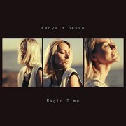 Kenya Hinessu - Magic Time (2020)