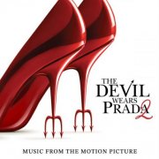 VA - The Devil Wears Prada 2 - Music From The Motion Picture (2026)