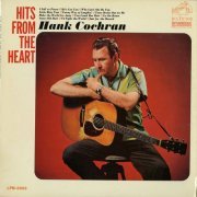 Hank Cochran - Hits from the Heart (1965/2015) [Hi-Res]