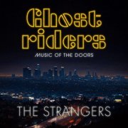 The Strangers Jazz Quartet - Ghost Riders: Music of The Doors (2025) Hi-Res