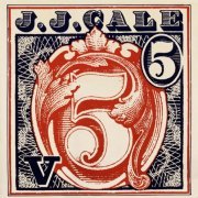 J.J.Cale - 5 (1979)