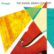 The Rafael Jerjen Concept - Tricept (2017)