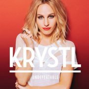Krystl - Undefeatable (2013)