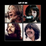 The Beatles - Let It Be (Special Edition Deluxe 2 CD) (2021) CD Rip