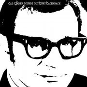 Cal Tjader - Sounds Out Burt Bacharach (Remastered) (1968/2019) Hi Res