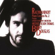 Barry Douglas - Rachmaninoff: Piano Concerto No. 2 & Preludes, Op. 23 (2024)