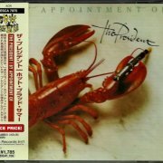 The President - By Appointment Of (1983) {2001, Japanese Reissue}