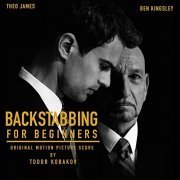 Todor Kobakov - Backstabbing For Beginners (Original Motion Picture Score) (2021) [Hi-Res]