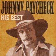 Johnny Paycheck - His Best (2023) Hi-Res