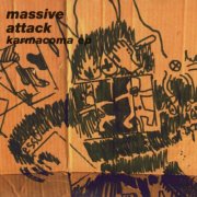 Massive Attack - Karmacoma (1995/2025)