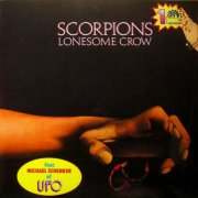 Scorpions - Lonesome Crow (2009) [Vinyl]