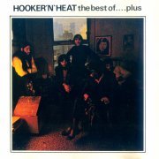 John Lee Hooker and Canned Heat - Hooker 'n' Heat: The Best Of...plus (1989)