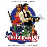 James Horner - The Lady in Red (2024) [Hi-Res]