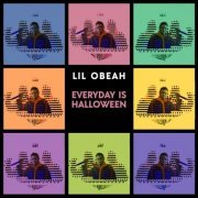 Lil Obeah - Everyday Is Halloween (2023) [Hi-Res]