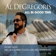 Al DeGregoris - All in Good Time (2014)