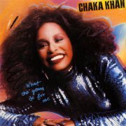 Chaka Khan - What Cha Gonna Do For Me (2015) [Hi-Res]