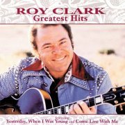 Roy Clark - Greatest Hits (1995)