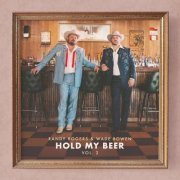 Randy Rogers & Wade Bowen - Hold My Beer, Vol. 2 (2020)